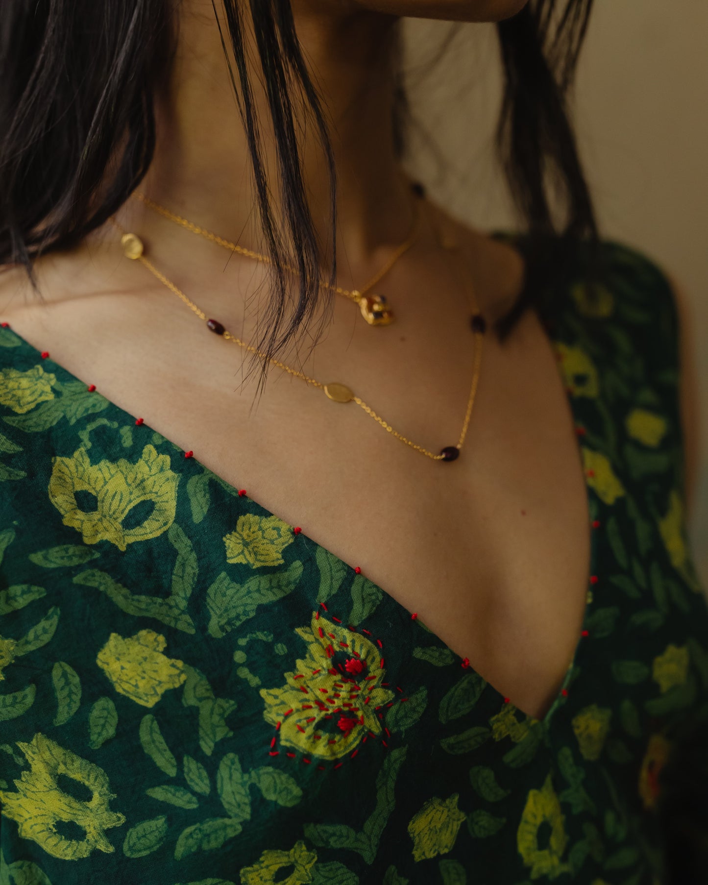Midori dress