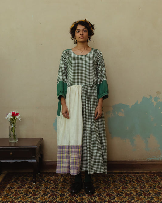 Koshi Dress