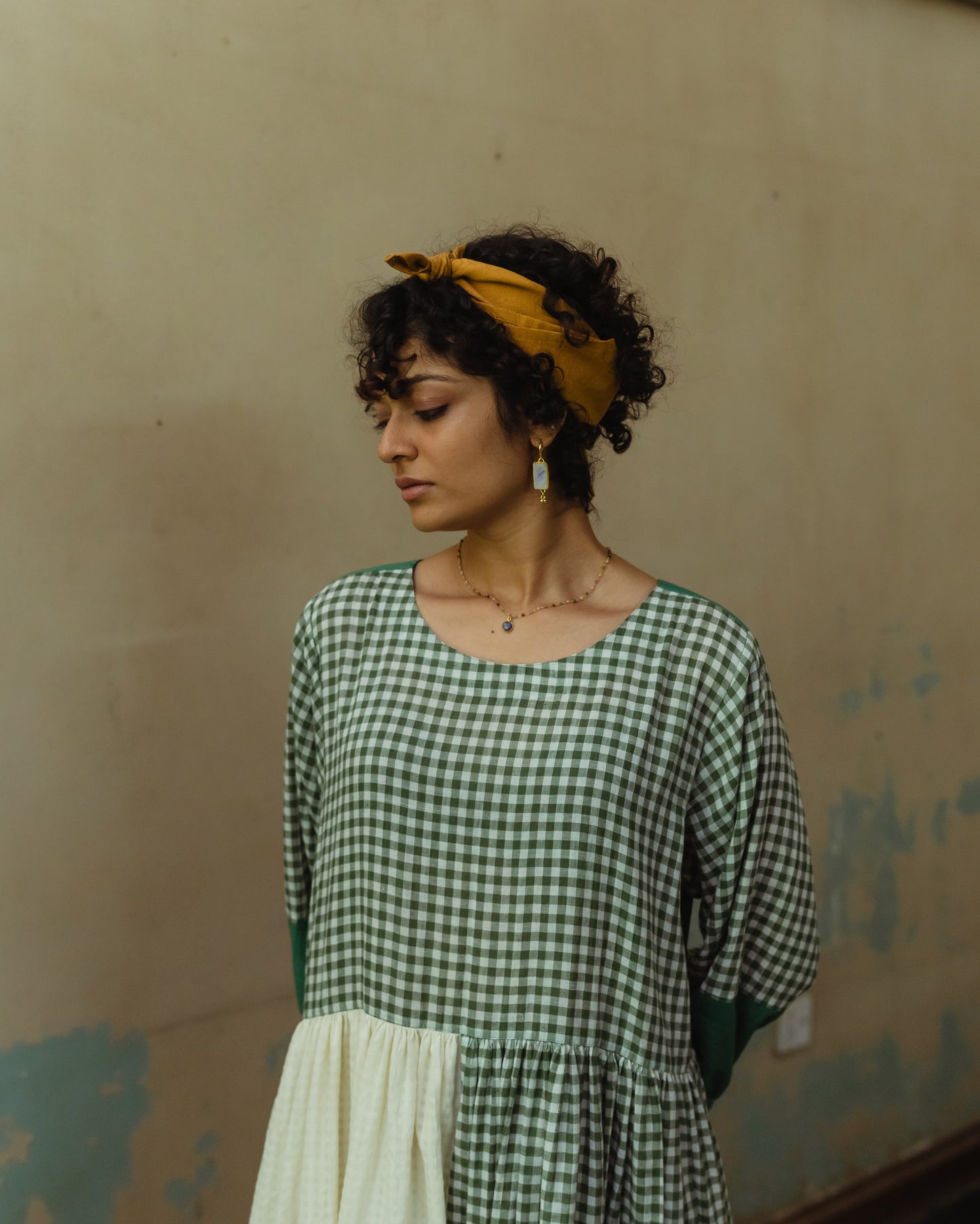 Koshi Dress