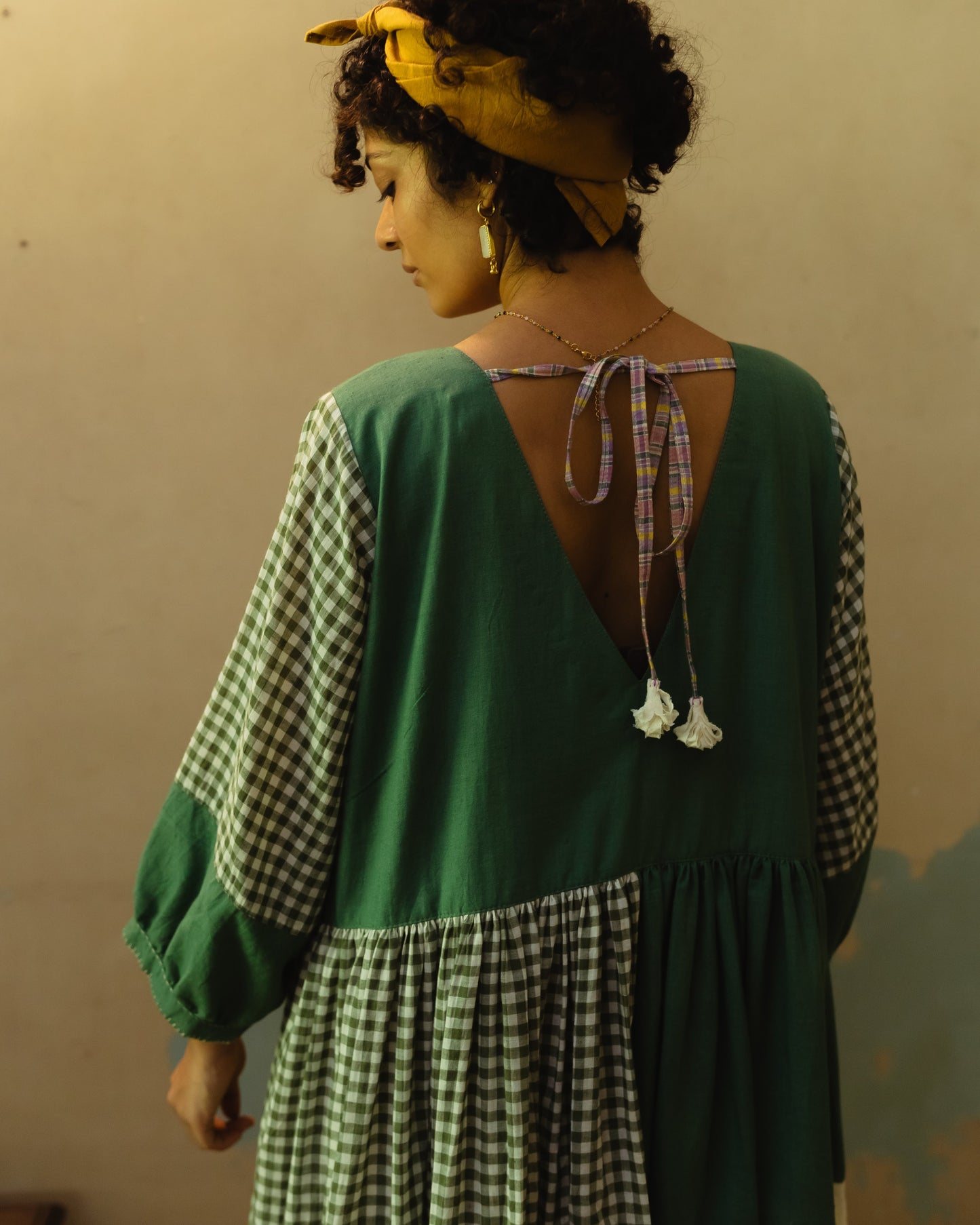 Koshi Dress