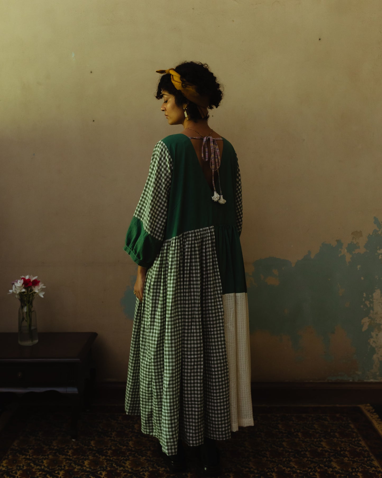 Koshi Dress