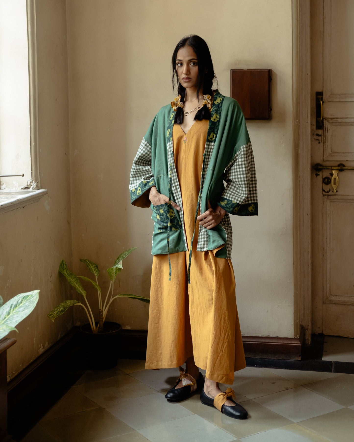 Minori dress