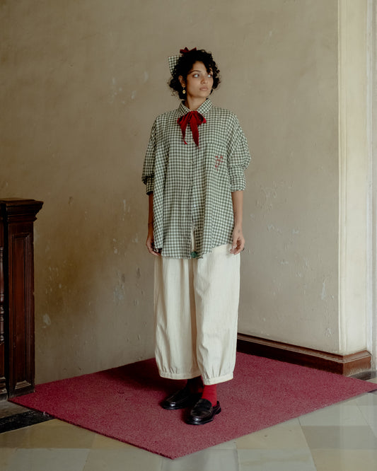 Yuka Shirt
