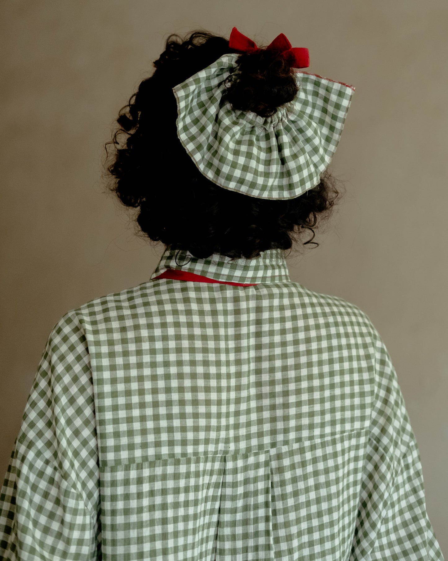 Yuka Shirt