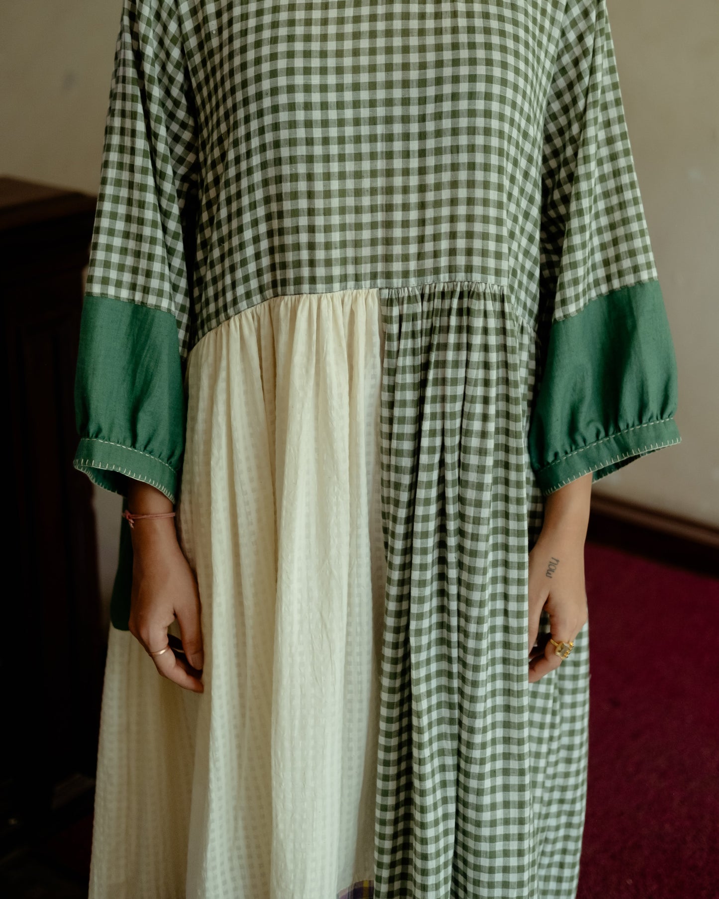 Koshi Dress