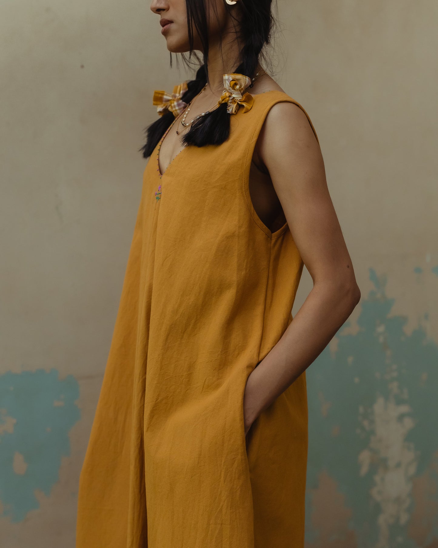 Minori dress