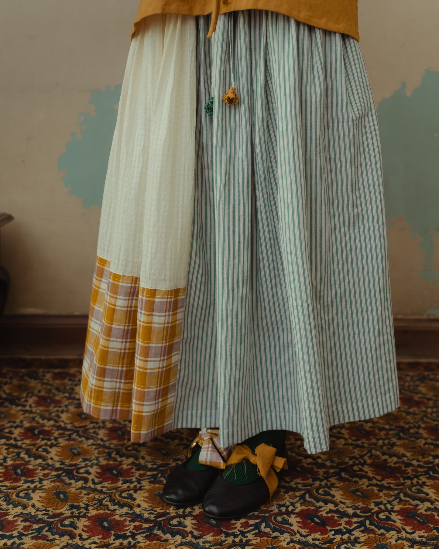 Jun Coord set