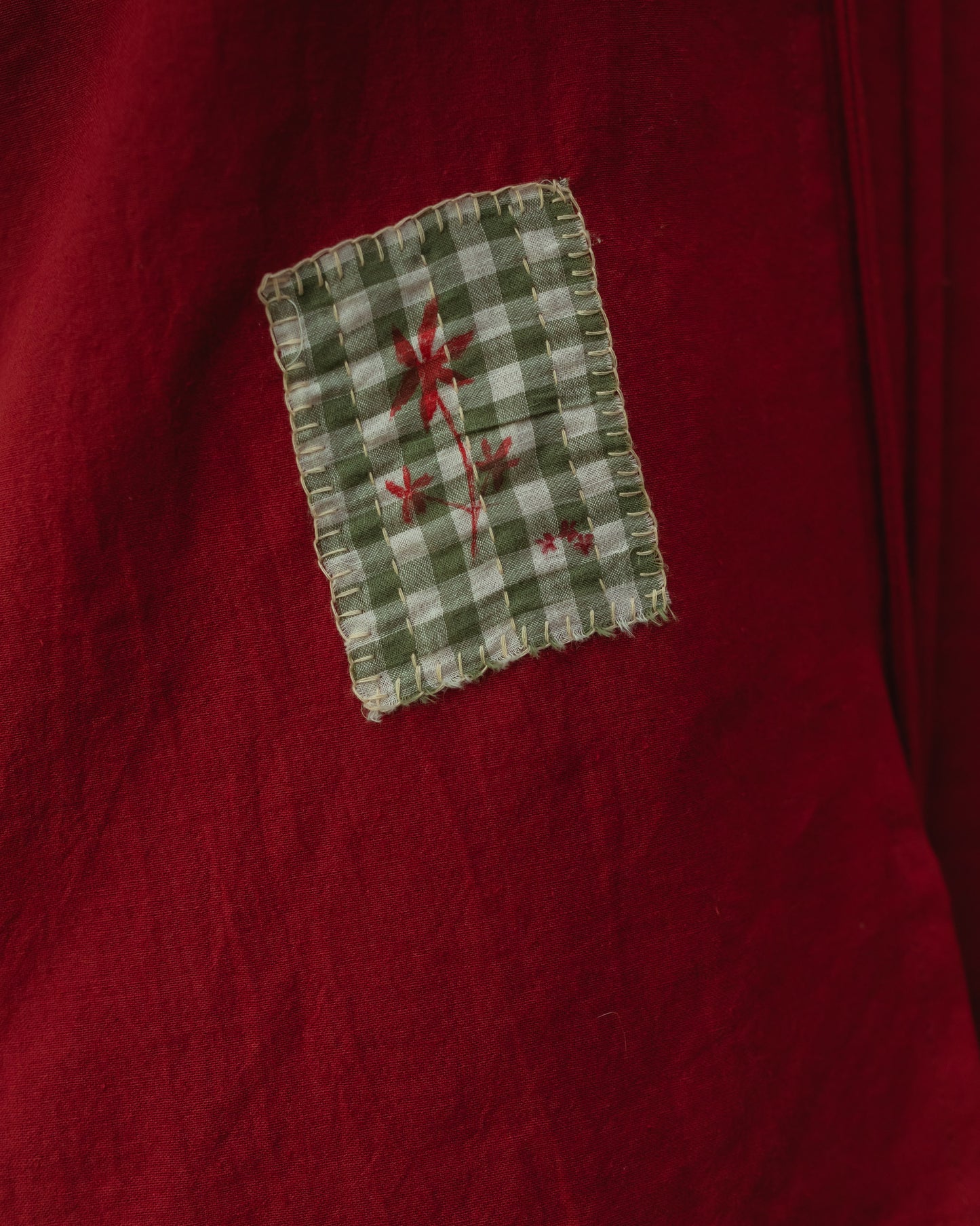 Ruby Top