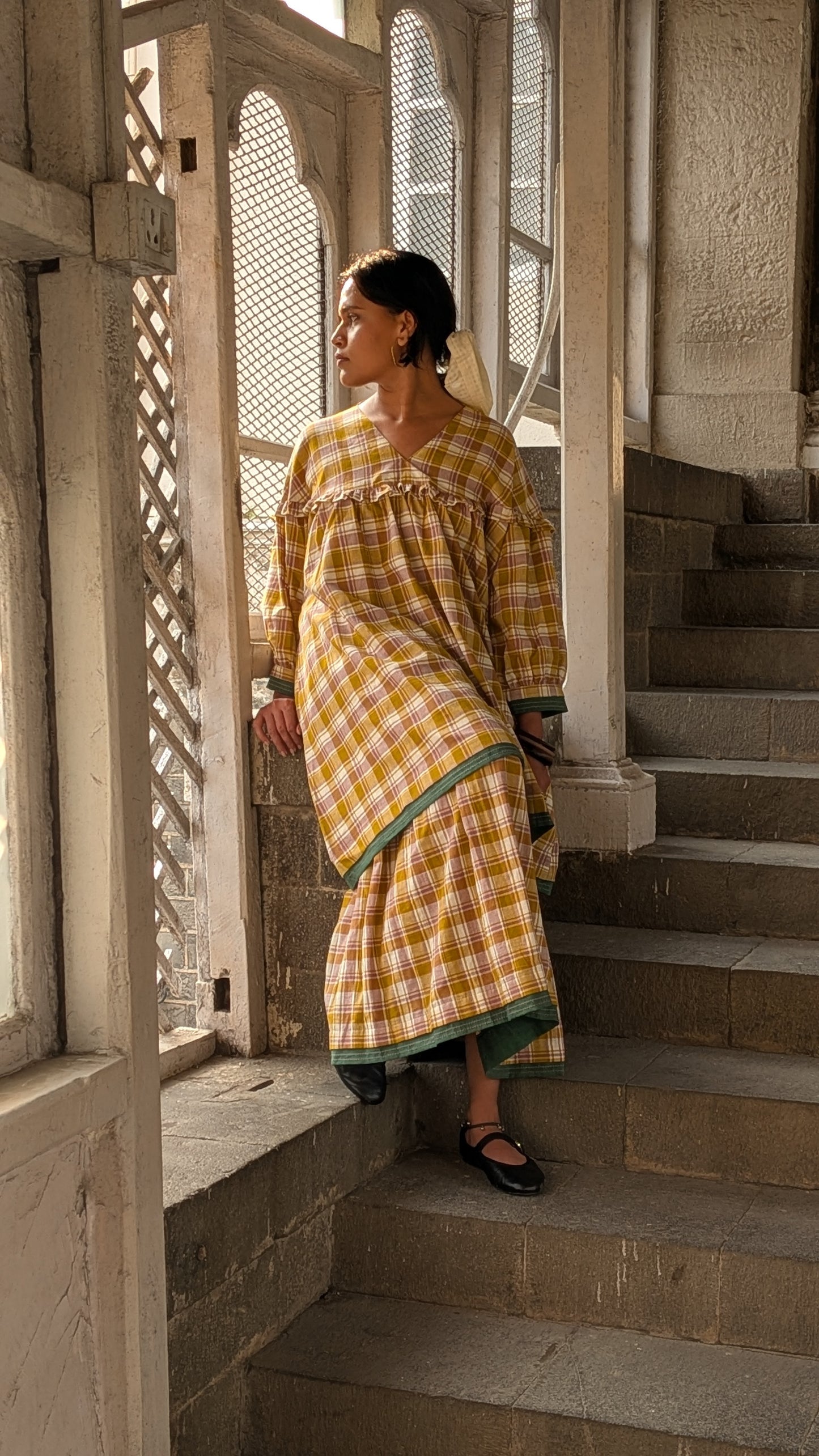 Ella Tunic