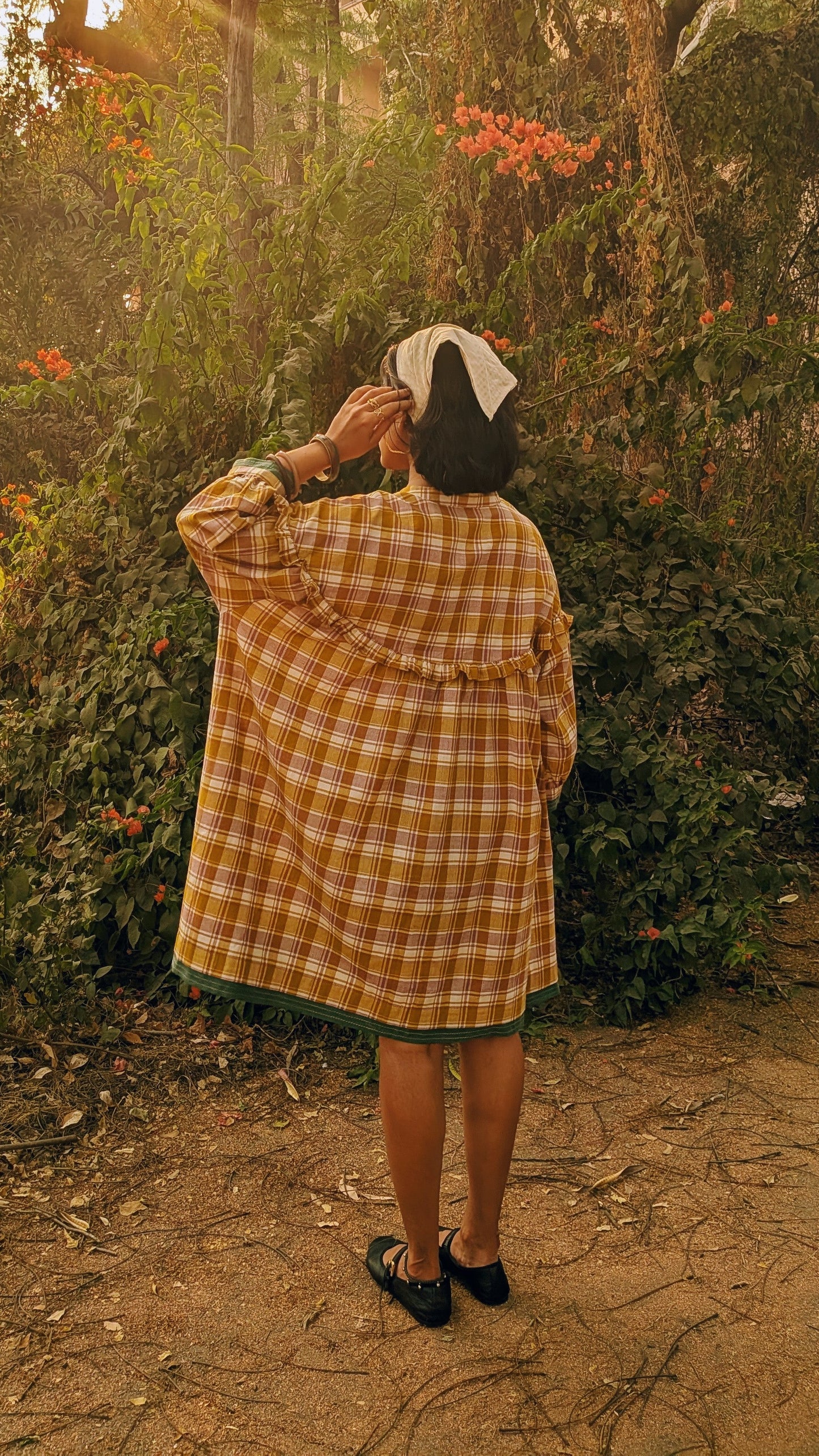 Ella Tunic