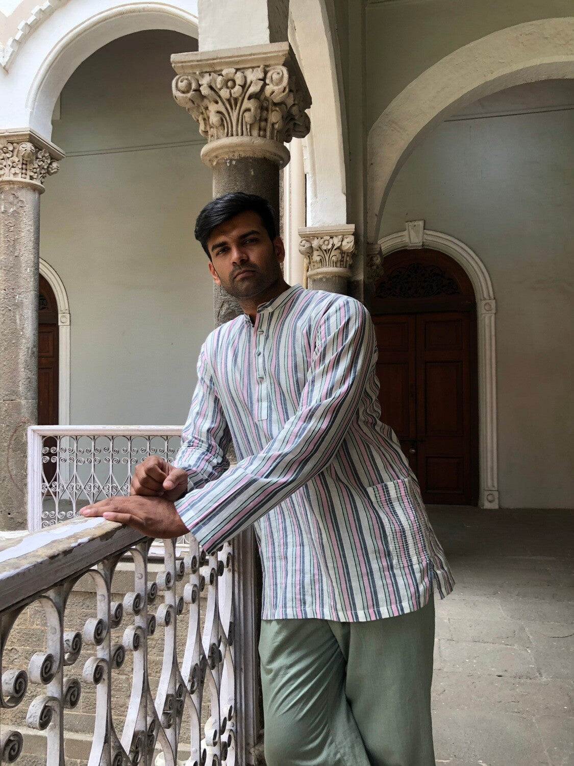 Sufi Kurta