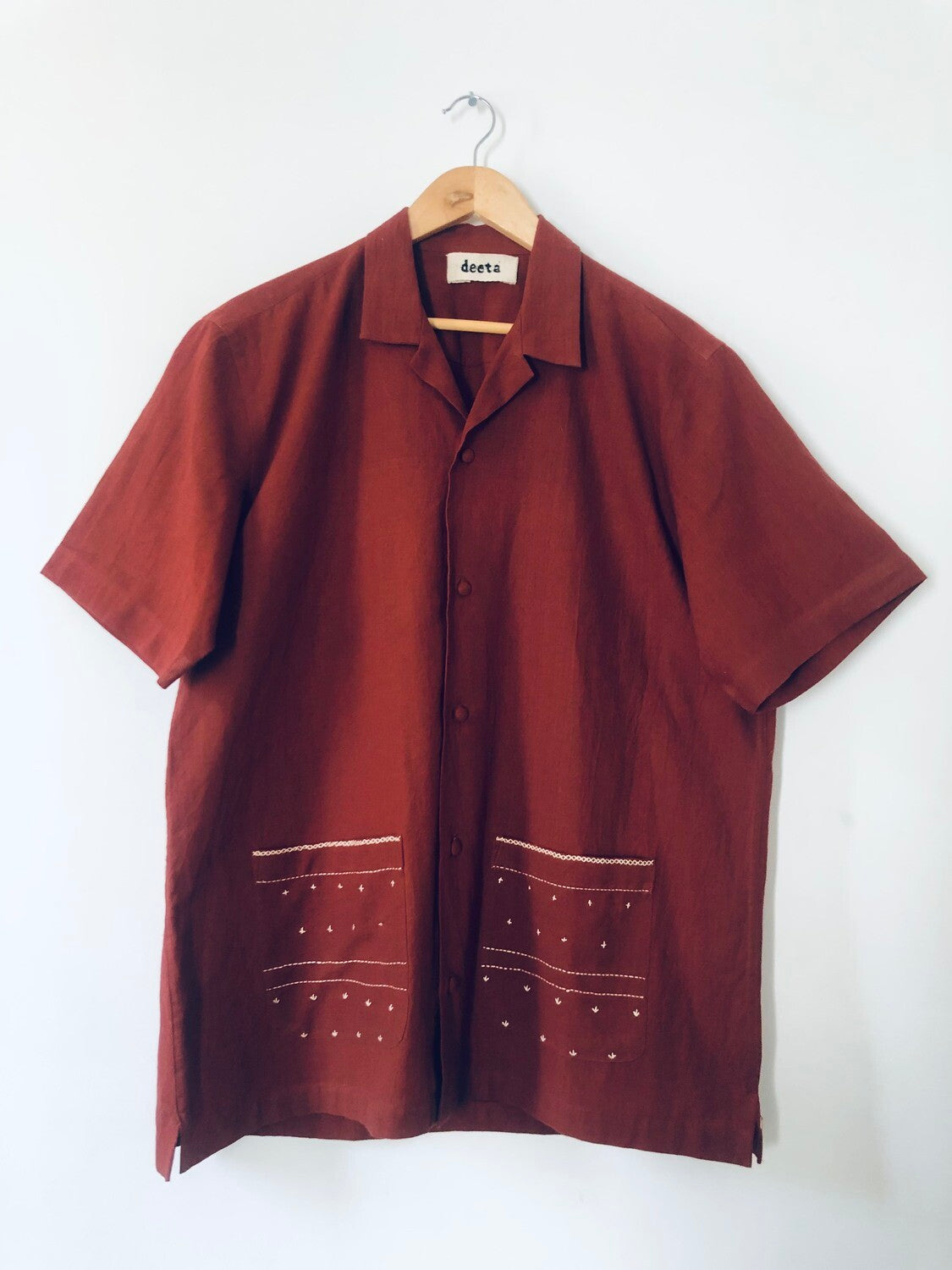 Resort Shirt