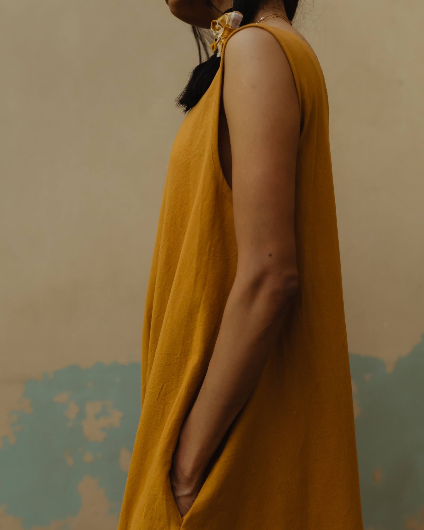 Minori dress