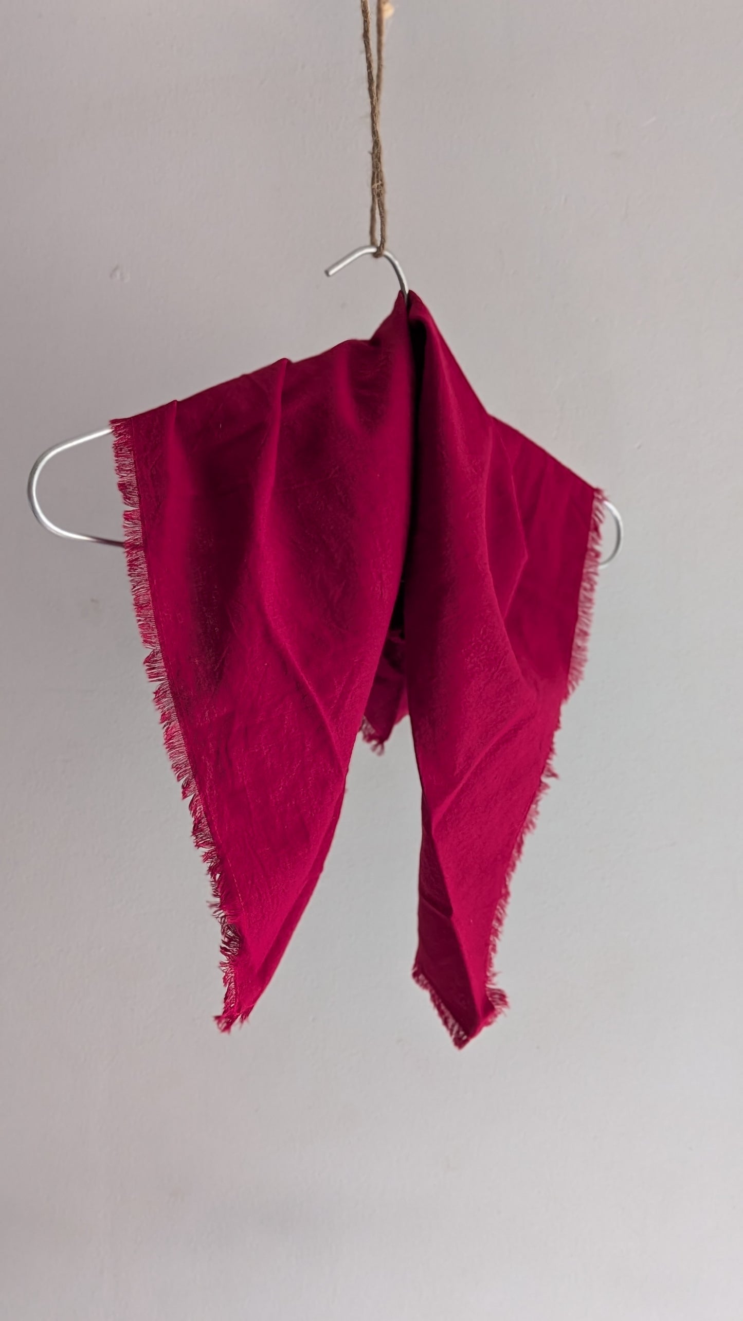 Rosemary bandana