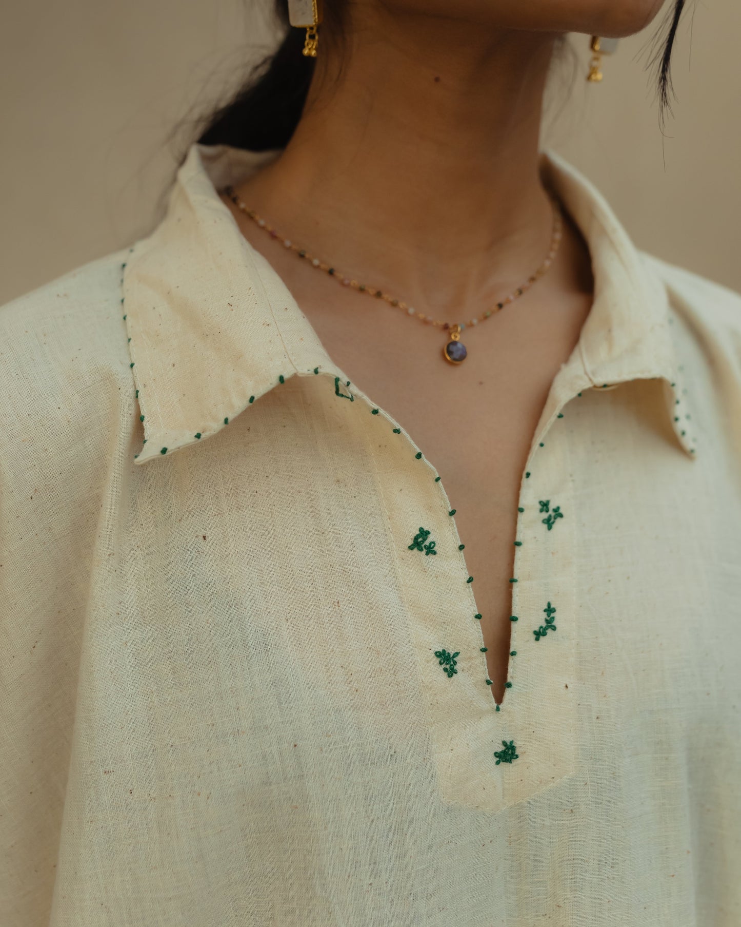Yumi Tunic