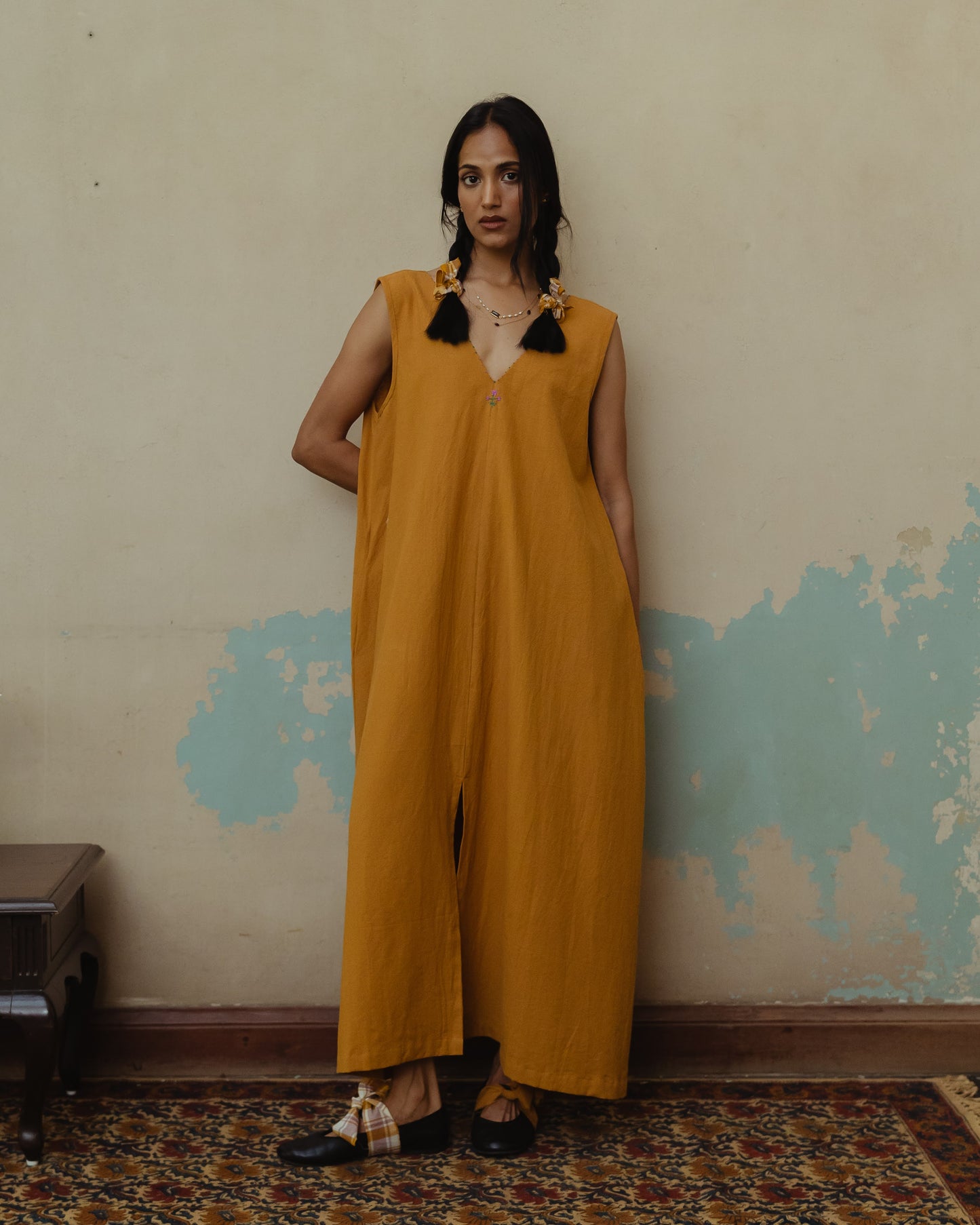 Minori dress
