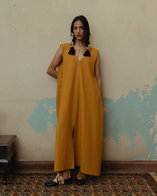Minori dress