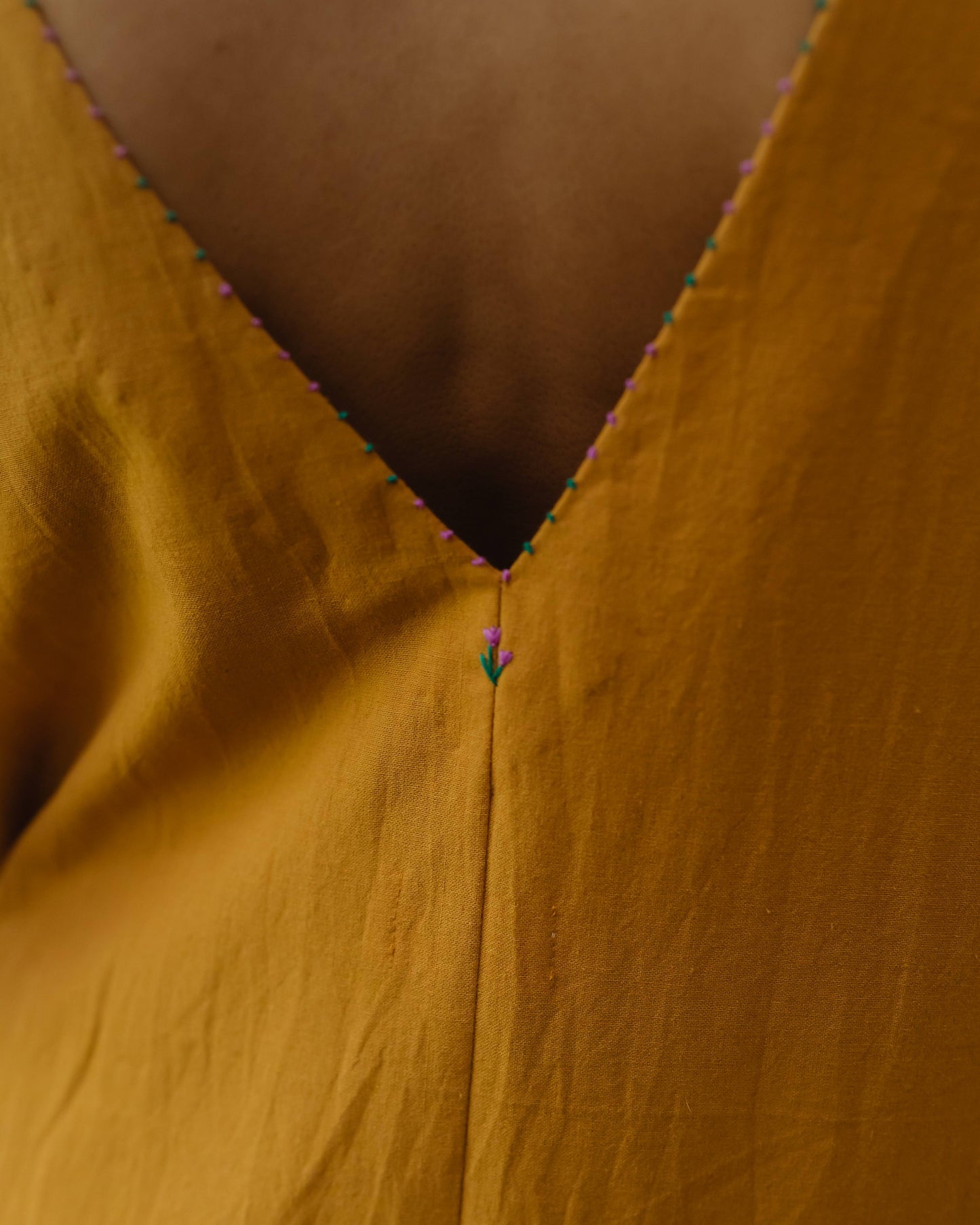 Minori dress