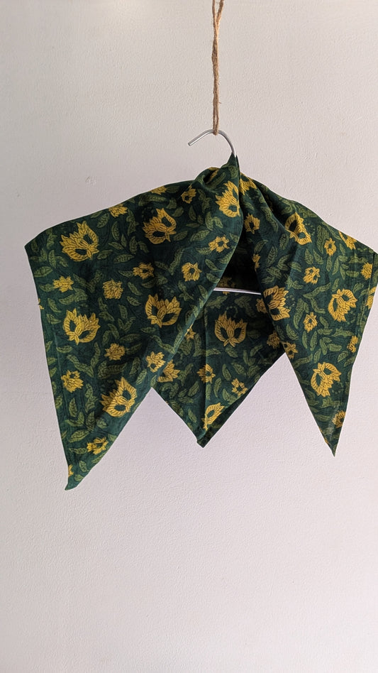 Mori bandana