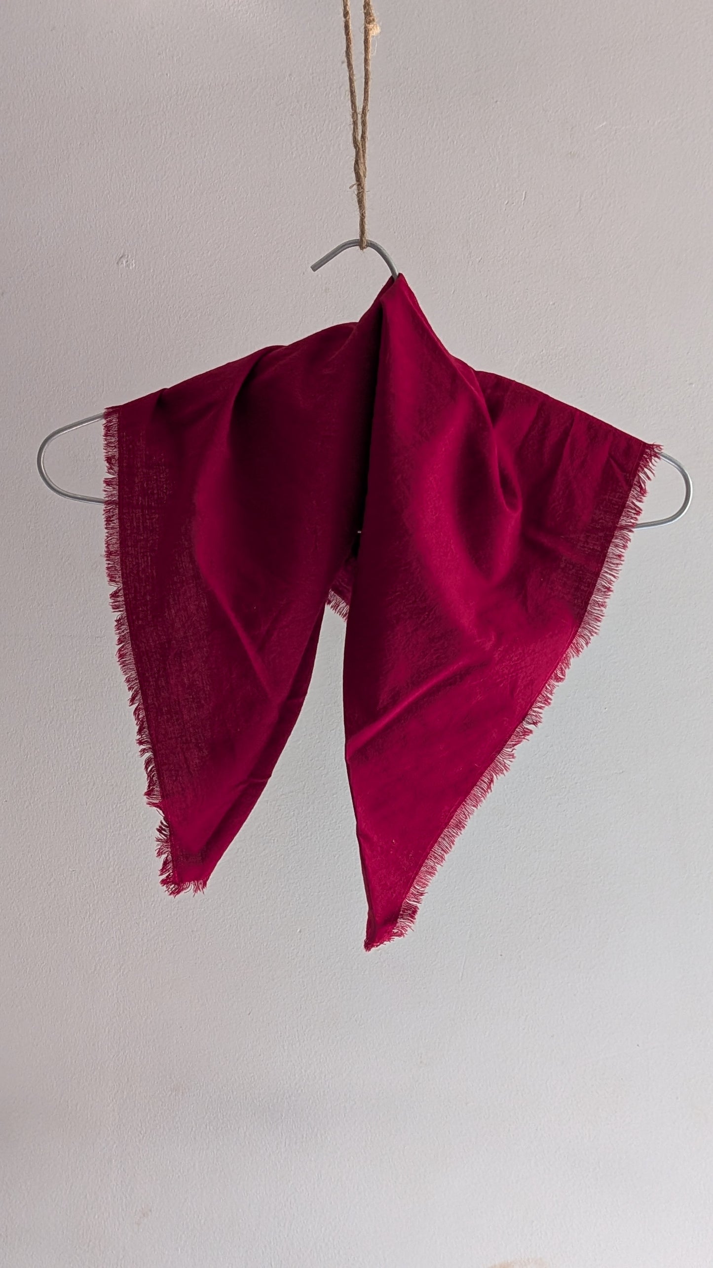 Rosemary bandana