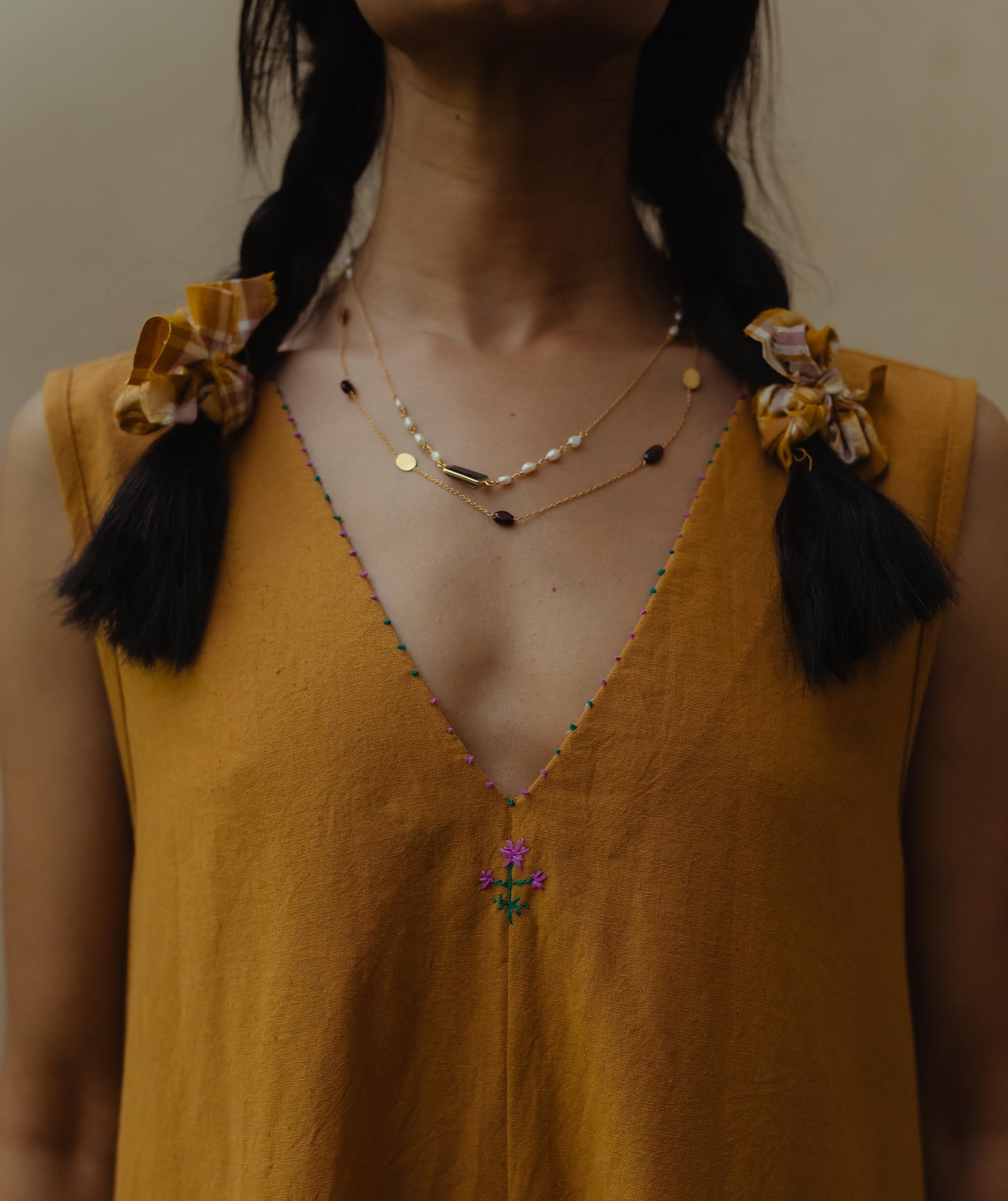 Minori dress