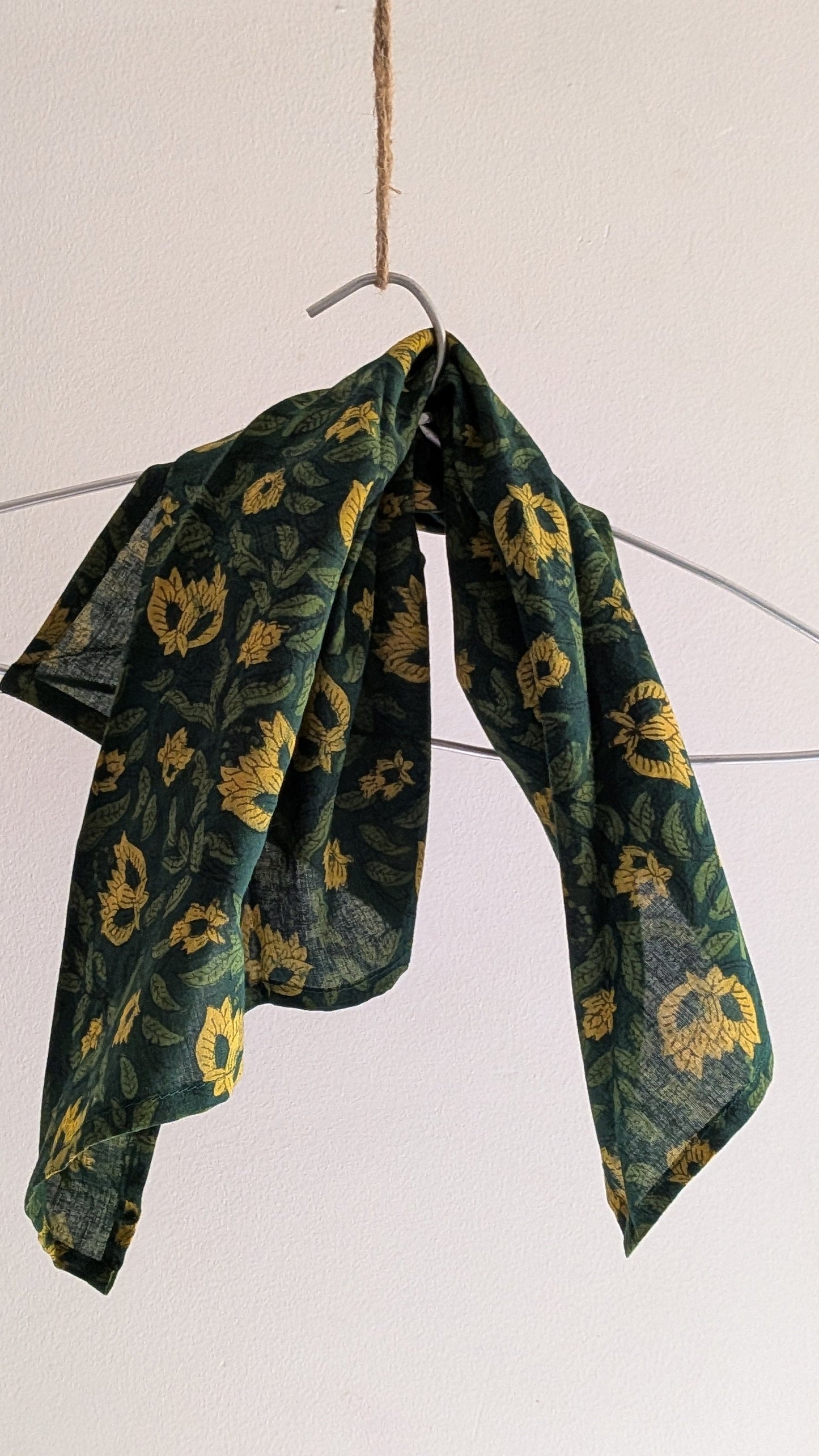 Mori bandana